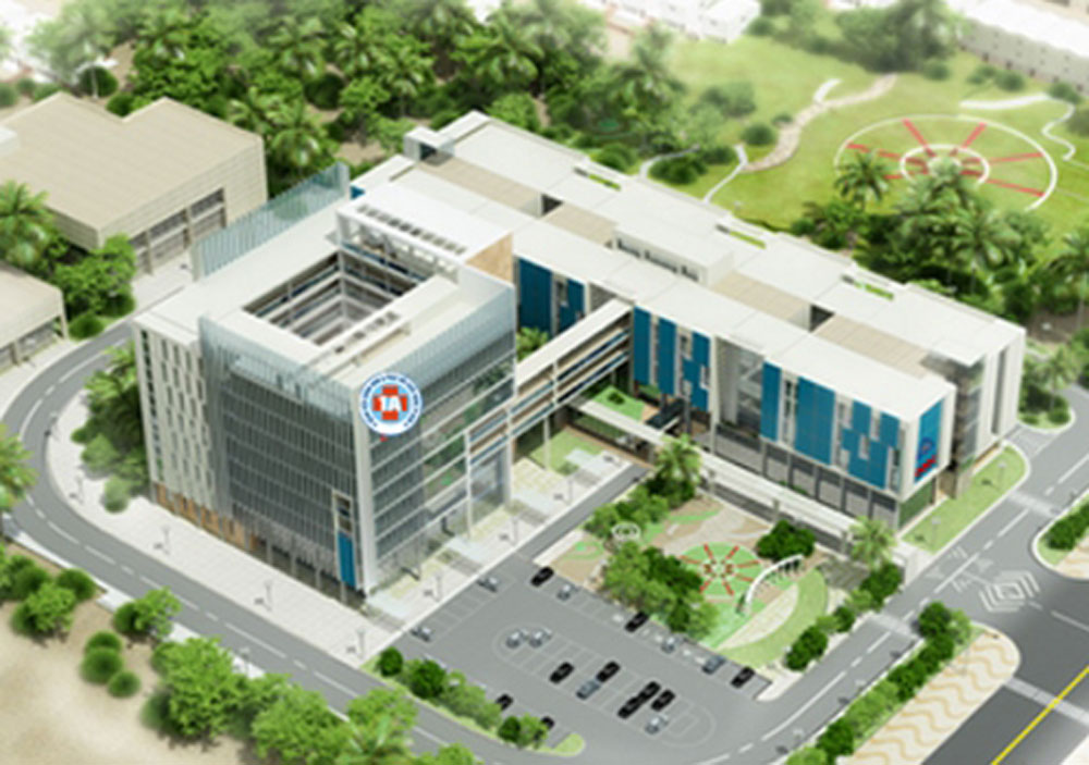 Bệnh viện Chỉnh hình và Phục hồi chức năng thành phố Hồ Chí Minh
